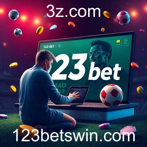 Ascensão e Impacto do 123bet no Mercado de Jogos