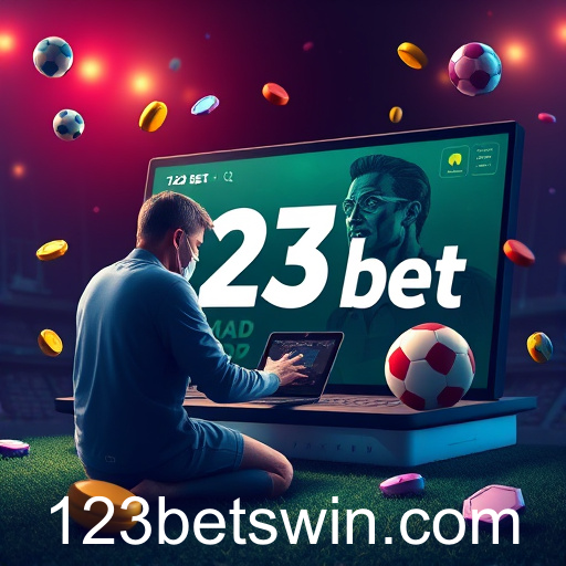 Ascensão e Impacto do 123bet no Mercado de Jogos