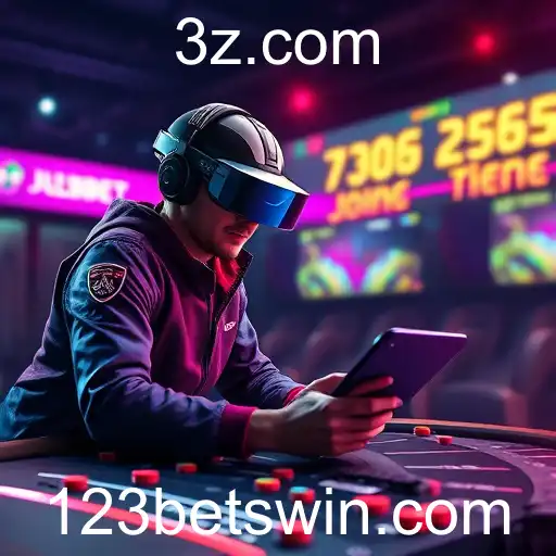 Avanços e Desafios no Setor de Apostas Online