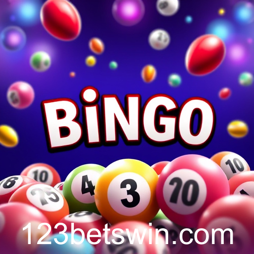 A Emoção e a Comunidade dos Jogos de Bingo no 123bet