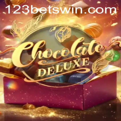Dive Into the World of ChocolateDeluxe: An Engaging Gaming Experience with 123bet