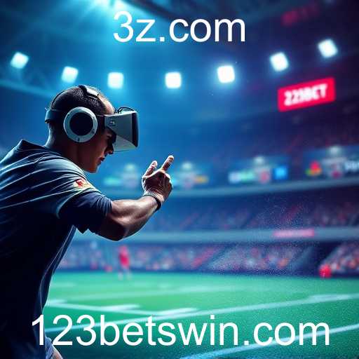 Tendências Emergentes no Mundo dos Jogos para 2025