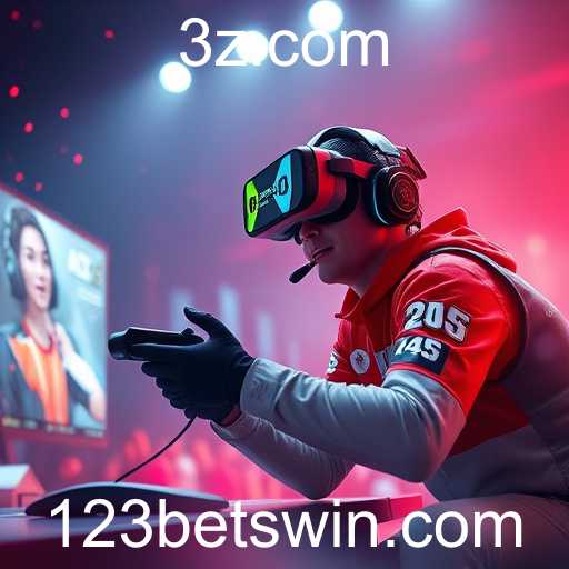 A Evolução do Gaming em 2025