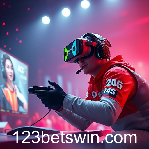 A Evolução do Gaming em 2025