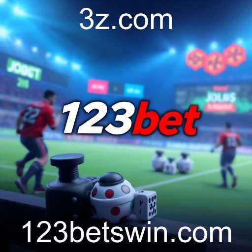 A Evolução dos Jogos Digitais com 123bet