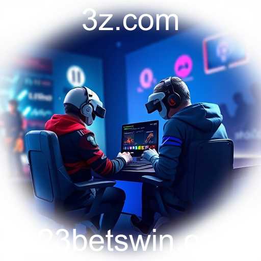 Novas Tendências no Setor de Jogos Online