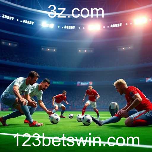 Inovações no Cenário de Apostas Online