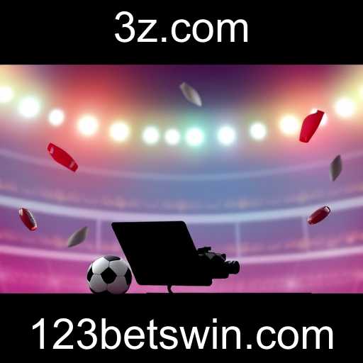 Ascensão e Impacto Global dos Jogos de Apostas Online