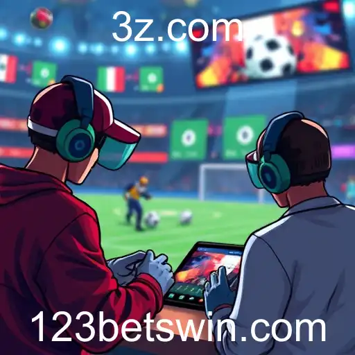 O Impacto Global dos Jogos e Apostas Online