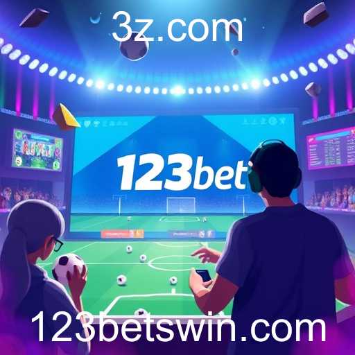 A Nova Era dos Jogos Online: O Crescimento da 123bet