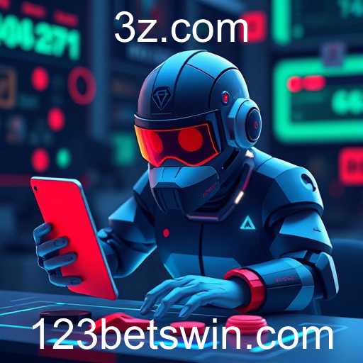 A Revolução nos Jogos Online: O Impacto da 123bet em 2025