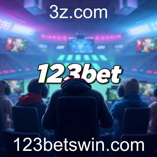 Impacto da 123bet no Cenário Atual de Jogos Online