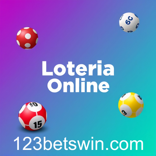 Explore a Conveniência da Loteria Online na Plataforma 123bet