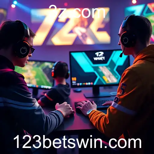 O Crescimento do Cenário de Jogos em 2025