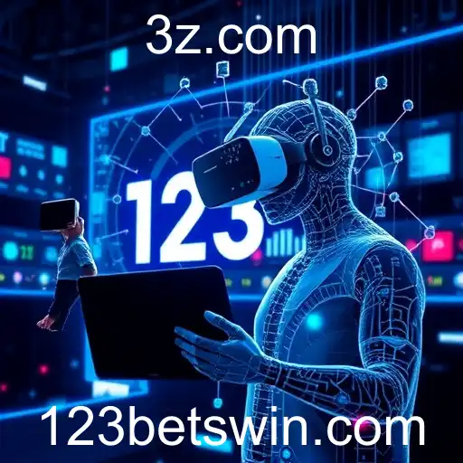 O Impacto das Novas Tecnologias em Plataformas de Apostas Online