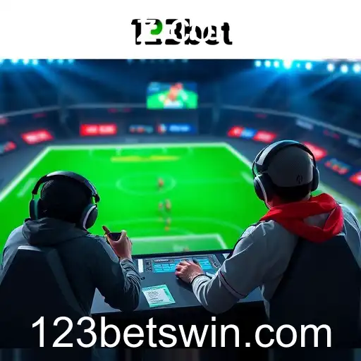 Inovações e Tendências no Mundo dos Jogos Online