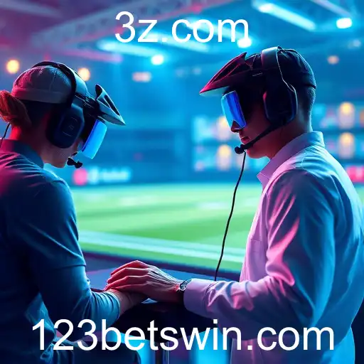 Novas Tendências em Jogos Online