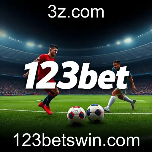 A Ascensão do 123bet na Indústria de Jogos Online