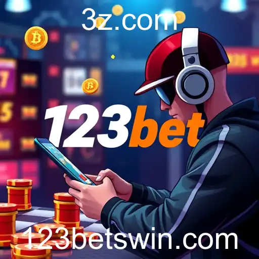 Ascensão de Plataformas de Apostas Online em 2025