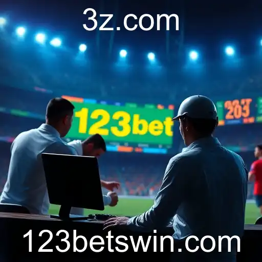 Novas Tendências em Plataformas de Apostas Online