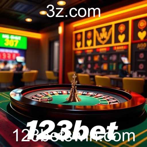 Cenário Atual dos Jogos de Apostas Online