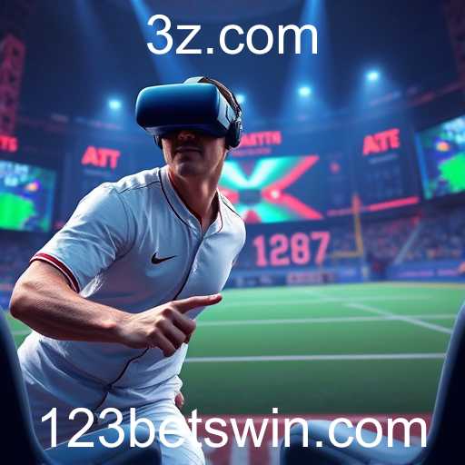 Tendências Explosivas no Mercado de Jogos Online