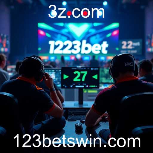 A Revolução dos Jogos de Aposta Online em 2025