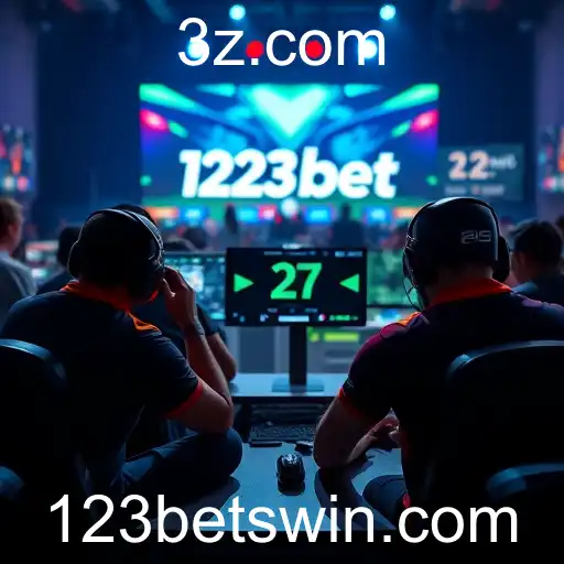 A Revolução dos Jogos de Aposta Online em 2025