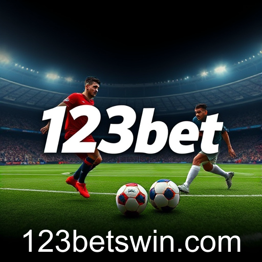 A Ascensão do 123bet na Indústria de Jogos Online