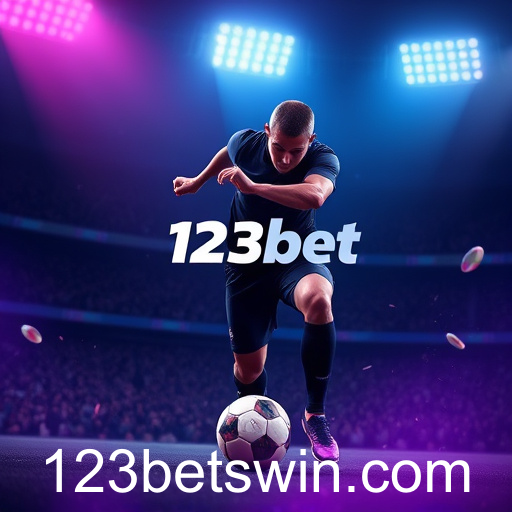 A Ascensão das Apostas Esportivas no Site '123bet'