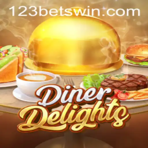 DinerDelights: The Culinary Gaming Adventure with a Twist
