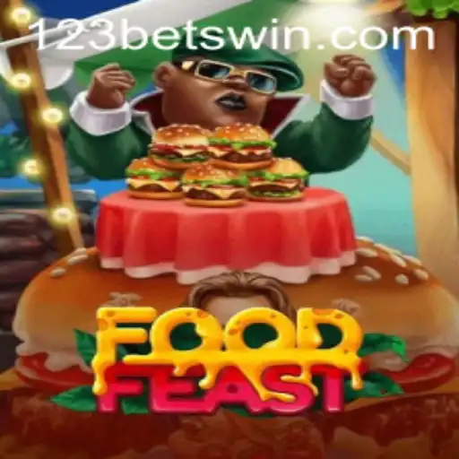 Discover the Epic Adventure of FoodFeast and the Role of 123bet