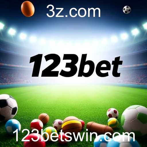 Tecnologia e Entretenimento: O Impacto da 123bet no Cenário Digital Atual