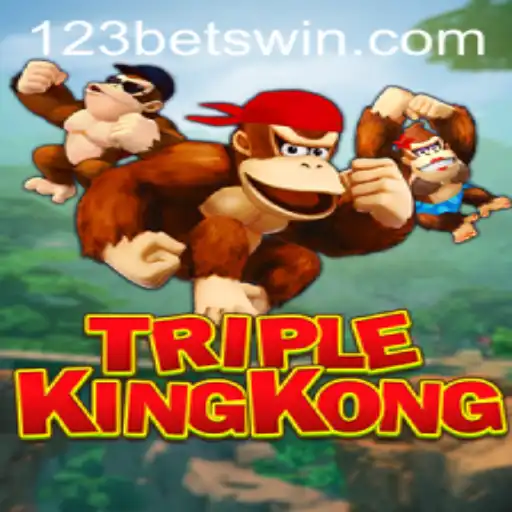 TripleKingKong: A Captivating Experience in the World of Online Gaming