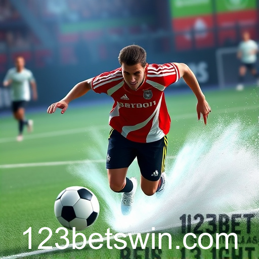 Esportes Virtuais no 123bet: Um Mundo de Oportunidades e Emoções